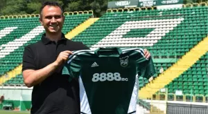 Петров: Дисциплината в защита ми хареса най-много