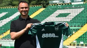 Време разделно в Благоевград... Фенове на Пирин поискаха оставка и поставиха ултиматум на ръководството