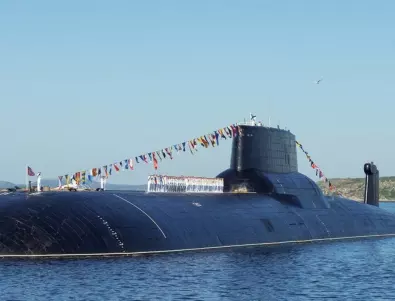 Русия е разположила ядрени оръжия на свои подводници, твърди норвежкото разузнаване