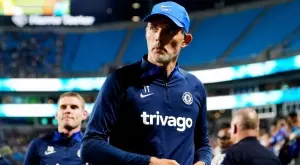 Уесли Фофана прави дебюта си за Челси този уикенд?