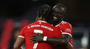 Наказанията в Байерн Мюнхен започват: отсвириха звезда след гаф