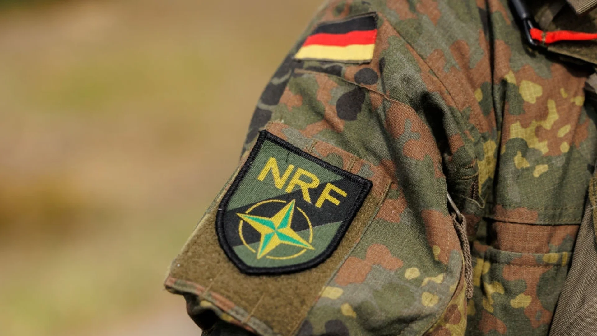 Исторически момент: Германия ще разположи 5000 военни в Литва срещу руската заплаха
