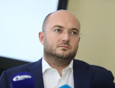Георги Георгиев към ПП: Никой в София не иска вместо метро проекти за ядливи чашки