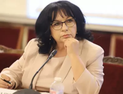 Теменужка Петкова: Ще наблюдаваме правителството изключително стриктно