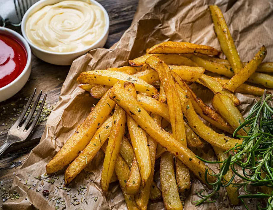 Учени разкриха колко често може да се ядат картофи без вреда за кръвната захар и холестерола