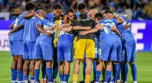 Румънска съдийска бригада бе назначена за мача на Левски с Хамрун на "Герена"