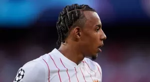 Без да се бави: Севиля откри кой ще наследи Жул Кунде