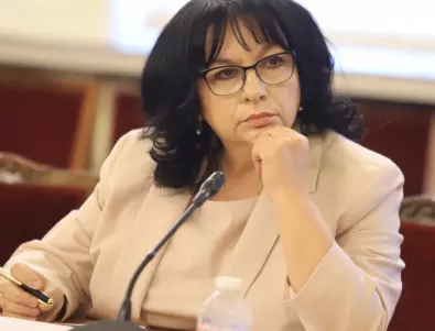 Теменужка Петкова: Нямаме основание да подкрепим декларацията на ПП
