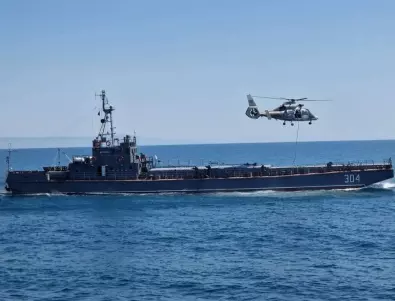 Денков за агресора Русия в Черно море: На сила се отговаря със сила (ВИДЕО)