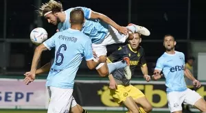 3 от 3! Арда Кърджали обърна Ботев Пловдив в бенефиса на Балтазар (ВИДЕО)