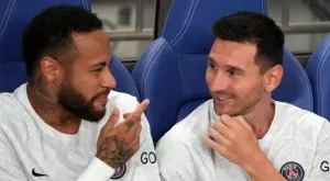 Меси и Неймар над всички в любопитна класация, в която не попадна нито един от Реал Мадрид