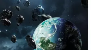 Добивът на метали от астероиди може да изпревари земния в бъдеще
