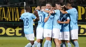 Арда взе важни три точки при гостуването на Спартак Варна