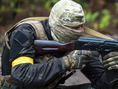 Размяна на пленници: Украйна освободи 55 руснаци срещу бойци от полка 