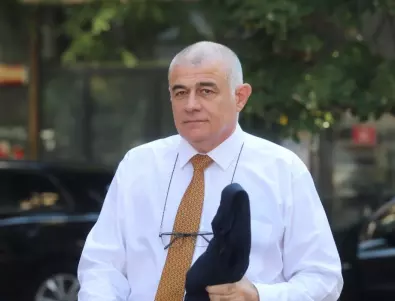 Гьоков: Възможно е мандатът да бъде задържан до 15 август 