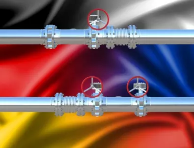 Чехия: Путин продължава да играе мръсните си игрички и да изнудва с доставките на газ  
