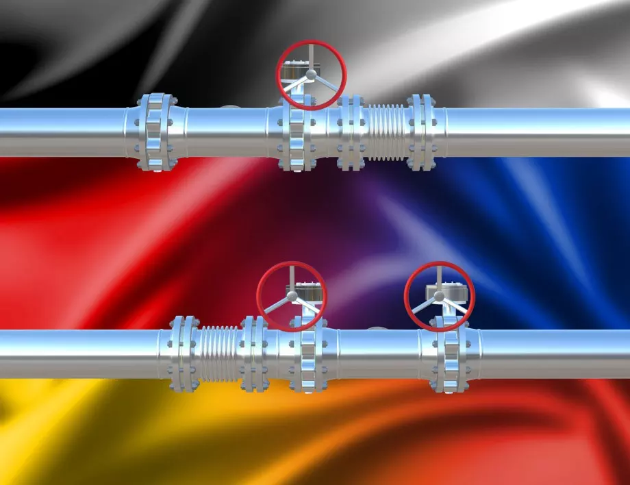 Германия вече не е енергийно зависима от Русия
