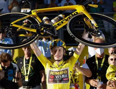 Тур дьо Франс 2023: 22 отбора и 176 колоездачи застават на старт - кои са фаворитите?
