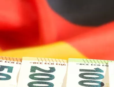 Хабек: Германия трябва да намали зависимостта си от Китай 