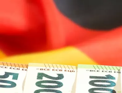 Колко трябва да изкарваш, за да си богат в Германия?