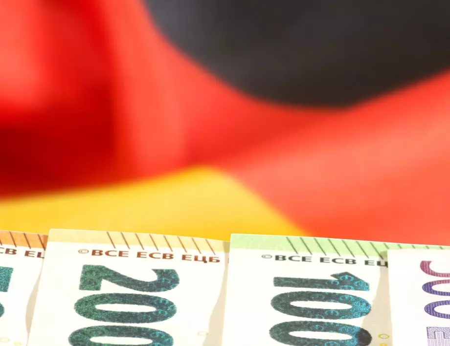 Защо Германия изпадна в рецесия