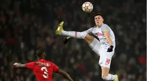 Бомба! РБ Лайпциг пребори Реал Мадрид, Челси и Манчестър Юнайтед за перлата на РБ Залцбург