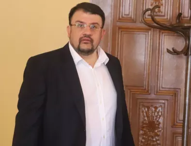 Настимир Ананиев: Пътните фирми трябва да стачкуват пред офисите на ГЕРБ и ДПС