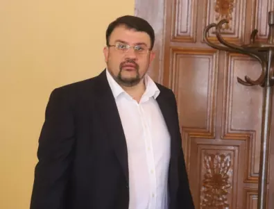 Настимир Ананиев: Ако няма редовен кабинет, това ще е провал на Борисов