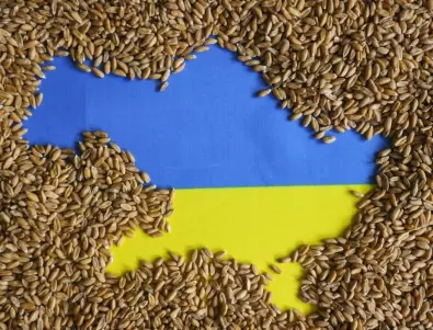 Украйна: Удължихме зърнената сделка с 4 месеца