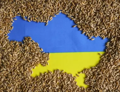 Румъния ще инспектира всички земеделски продукти от Украйна 
