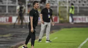 Филипов: Илич отговаря изцяло за спортно-техническото развитие на ЦСКА