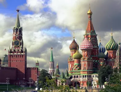 Руският дякон, критикувал войната в Украйна, бе обявен от Москва за 