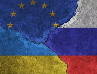 ЕС е замразил руски активи за 68 млрд. евро - в коя страна са най-много?