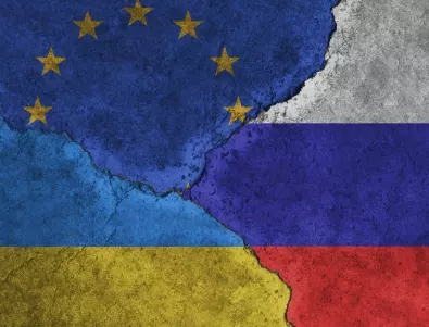 ЕС ускорява правните усилия за конфискация на руски държавни активи 