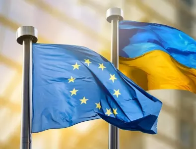 ЕС е дал над 13 милиарда евро за украинските бежанци