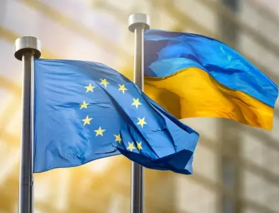 Битката за пари в Европейския съюз хвърля сянка върху помощта за Украйна
