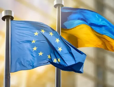 Колко избягали от войната украинци се намират в страни членки на ЕС?