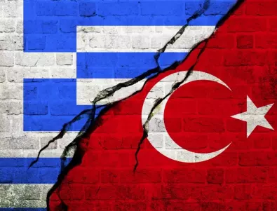 Гърция стартира военни учения в Егейско море заради турските провокации