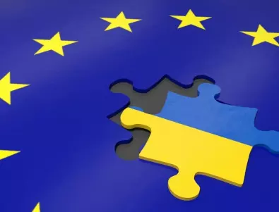 ЕС дава допълнително 500 млн. евро за армията на Украйна