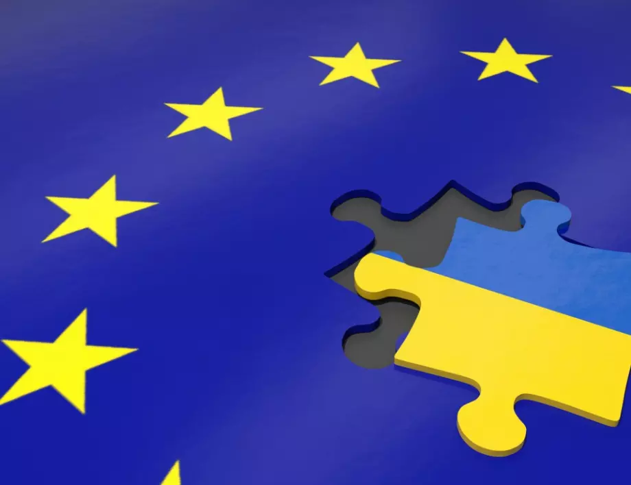 Шведският премиер: Режимът на Путин подцени и Украйна, и ЕС