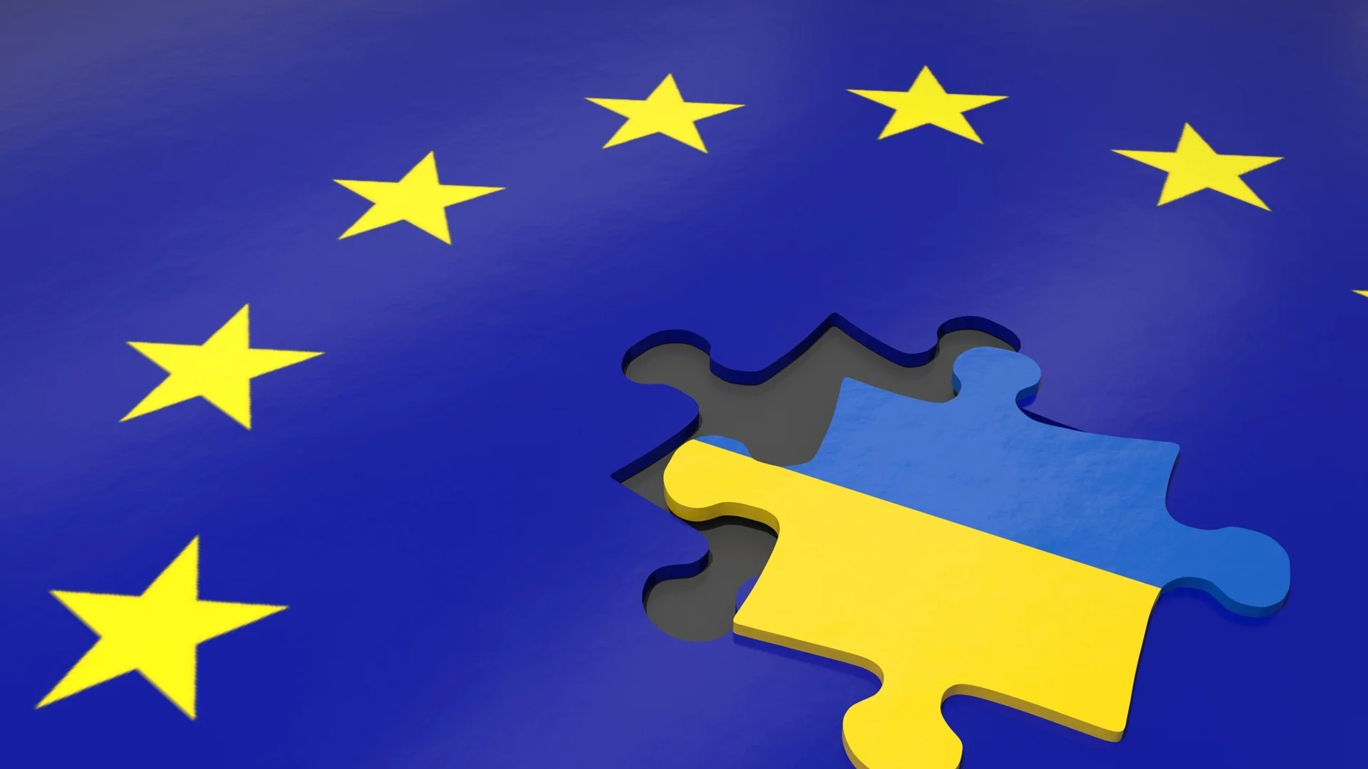 България и още 18 държави от ЕС поискаха от САЩ да отпуснат помощта за Украйна