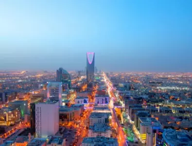 Саудитска Арабия налива 80 млрд. долара в един от най-големите строителни проекти в света