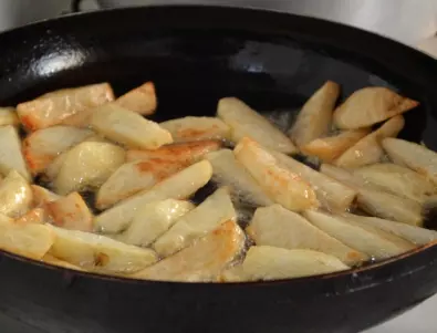 Учени разкриха колко пържени картофи могат да се ядат без вреда за здравето