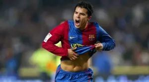Бивш футболист на Барселона и Реал Мадрид започва работа в Каталуния