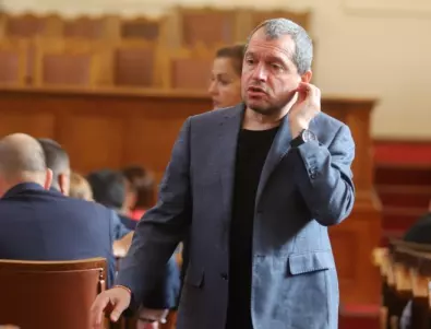 Тошко Йорданов: Отстраняването на Иван Гешев е закъсняло