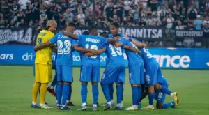 Официално: УЕФА обяви датите и часа на Левски - Хамрун Спартанс