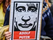 Журналист: Путин действа като Хитлер, опитвайки се да направи Украйна необитаема