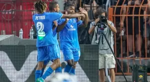 Мачът Хамрун - Левски в Лига на конференциите остава на тъмно?