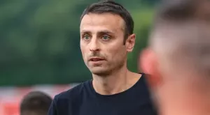 Димитър Бербатов загуби ума и дума по попадението на Томас Партей от Арсенал срещу Тотнъм