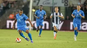 Хамрун Спартанс - Левски по ТВ: Къде да гледаме двубоя от Лига на конференциите?